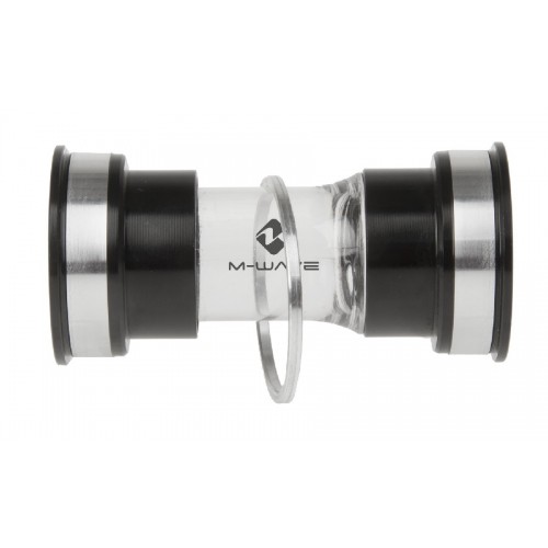 &Mu;&epsilon;&sigma;&alpha;ί&alpha; &tau;&rho;&iota;&beta;ή M-Wave Press Fit BB 86mm(Road) - 92mm(MTB)