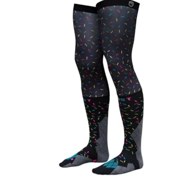 FIST Socks - Sprinkles Moto