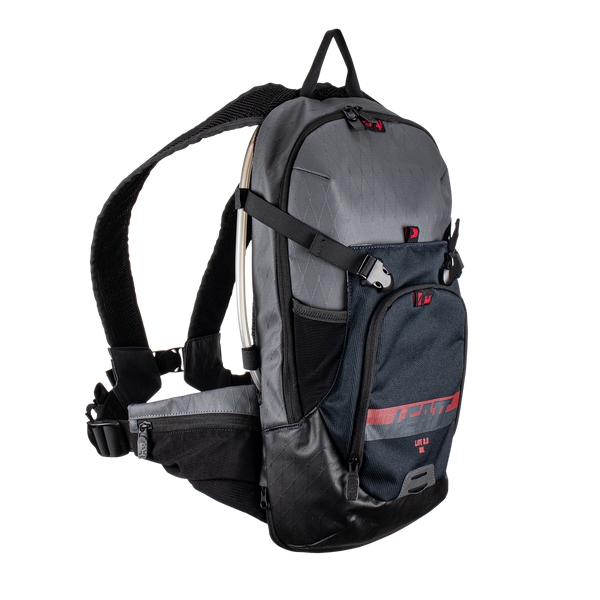 &Upsilon;&Delta;&Rho;&Omicron;&Sigma;&Alpha;&Kappa;&Omicron;&Sigma; LEATT HYDRATION MTB MOUNTAIN LITE 1.5 GRAPHITE XS-XXL