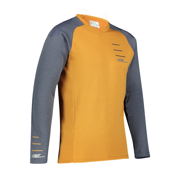 &Mu;&Pi;&Lambda;&Omicron;&Upsilon;&Zeta;&Alpha; LEATT MTB ALLMTN 5.0 V22 RUST