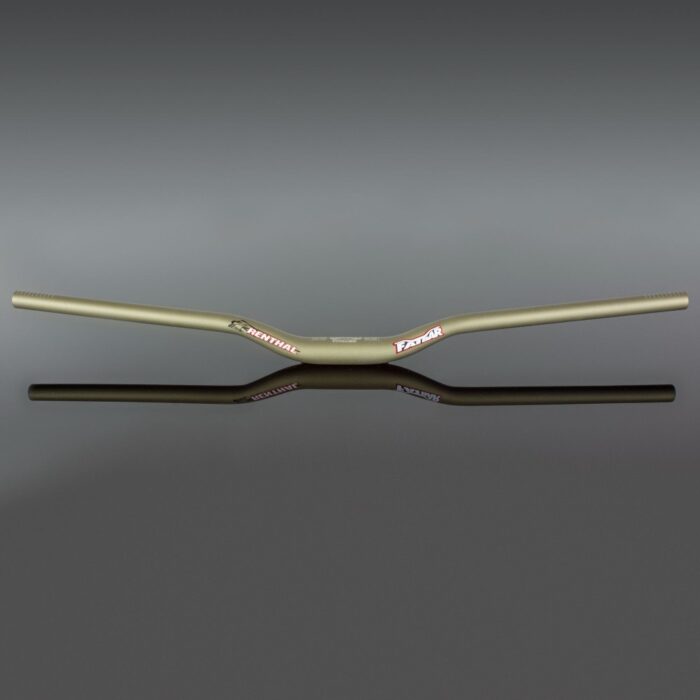 &Tau;&Iota;&Mu;&Omicron;&Nu;&Iota; RENTHAL 31.8mm ( 30 RISE/800mm) ALUGOLD