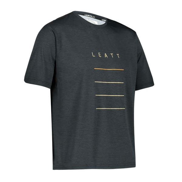 &Mu;&Pi;&Lambda;&Omicron;&Upsilon;&Zeta;&Alpha; LEATT MTB TRAIL 1.0 V22 BLACK