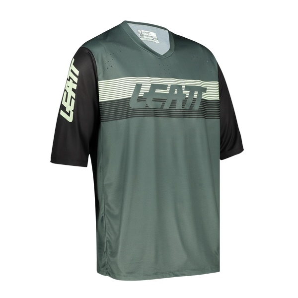 &Mu;&Pi;&Lambda;&Omicron;&Upsilon;&Zeta;&Alpha; LEATT MTB ENDURO 3.0 V22 IVY