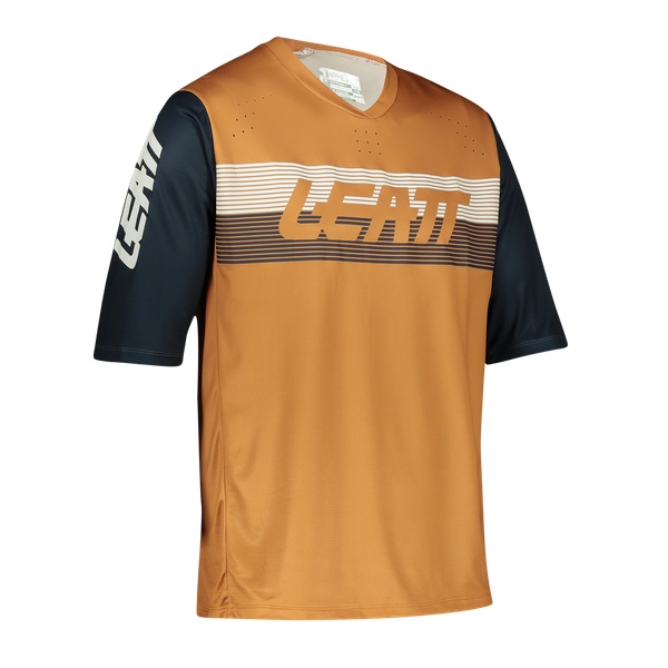 &Mu;&Pi;&Lambda;&Omicron;&Upsilon;&Zeta;&Alpha; LEATT MTB ENDURO 3.0 V22 RUST