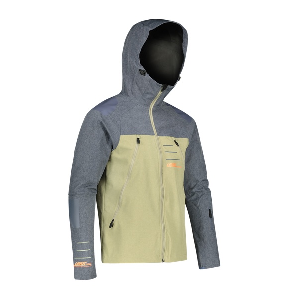 &Mu;&Pi;&Omicron;&Upsilon;&Phi;&Alpha;&Nu; LEATT MTB ALLMTN 4.0