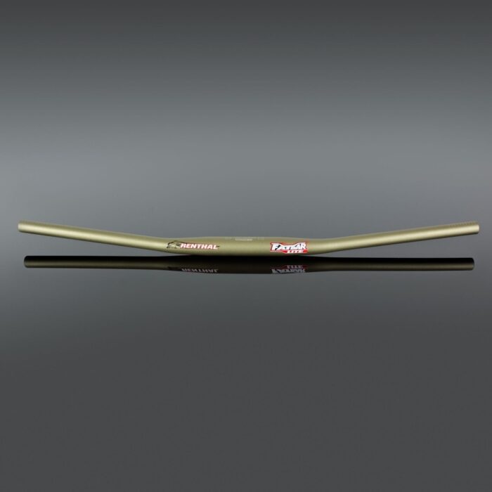 &Tau;&Iota;&Mu;&Omicron;&Nu;&Iota; RENTHAL 31.8MM LITE ZERO ( 0 RISE/780mm)