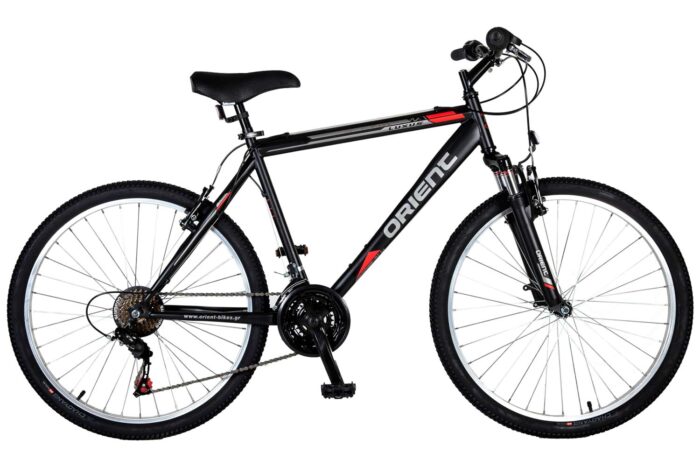 LUXUS 26&Prime; man 21sp.