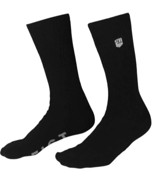 FIST Socks - Blackout Crew