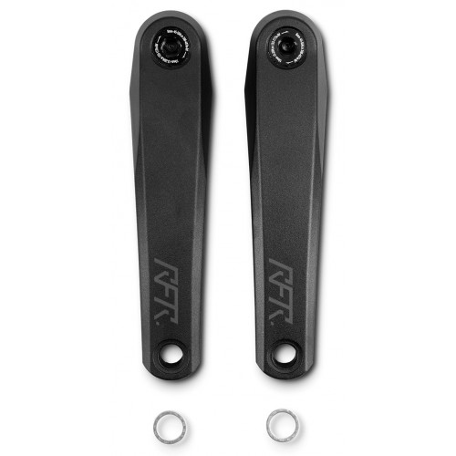 &Sigma;&epsilon;&tau; &Beta;&rho;&alpha;&chi;ί&omicron;&nu;&epsilon;&sigmaf; Alloy "RFR" E-Bike PRO &gamma;&iota;&alpha; Bosch E-Bike Engines - 170mm 14375