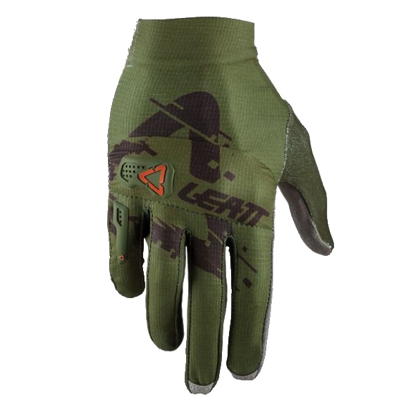 LEATT GLOVE DBX 3.0 LITE FOREST