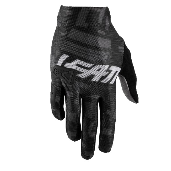 LEATT GLOVE DBX 2.0 X-FLOW BLACK