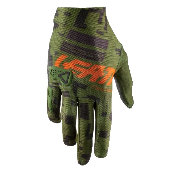 LEATT GLOVE DBX 2.0 X-FLOW FOREST