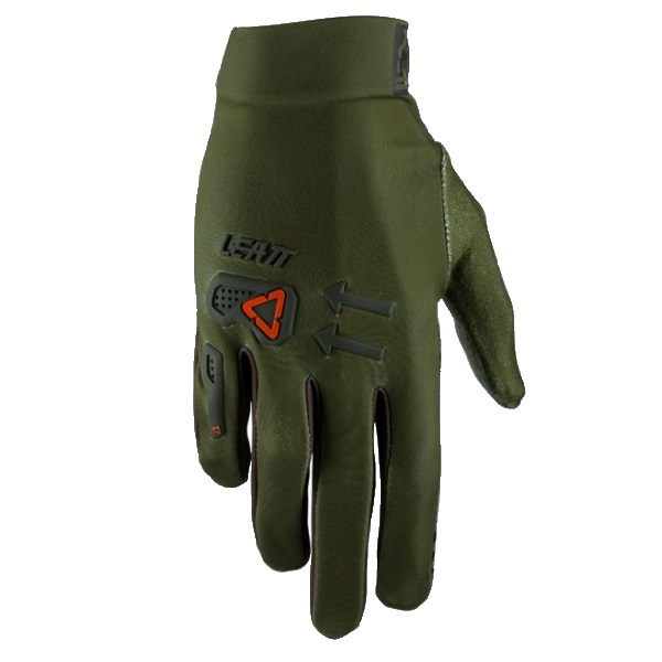 LEATT GLOVE DBX 2.0 WINDBLOCK FOREST