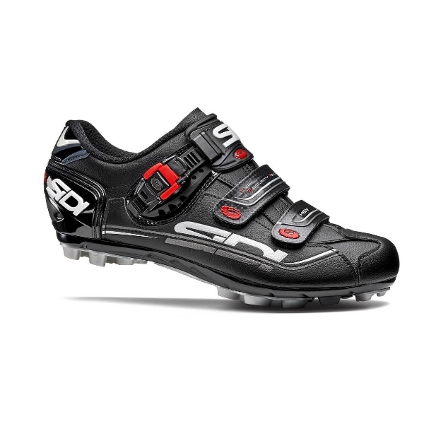 SIDI EAGLE 7 BLACK-BLACK