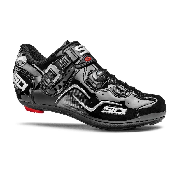 SIDI KAOS - BLACK -BLACK