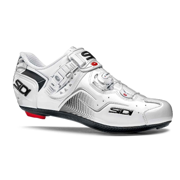 SIDI KAOS - WHITE -WHITE