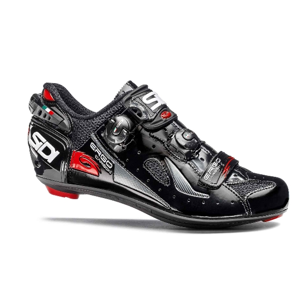 SIDI ERGO 4 BLACK-BLACK