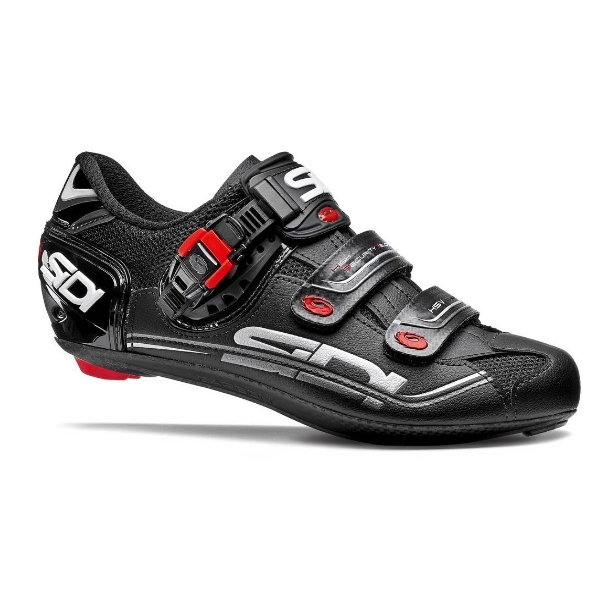 SIDI GENIUS 7 BLACK-BLACK