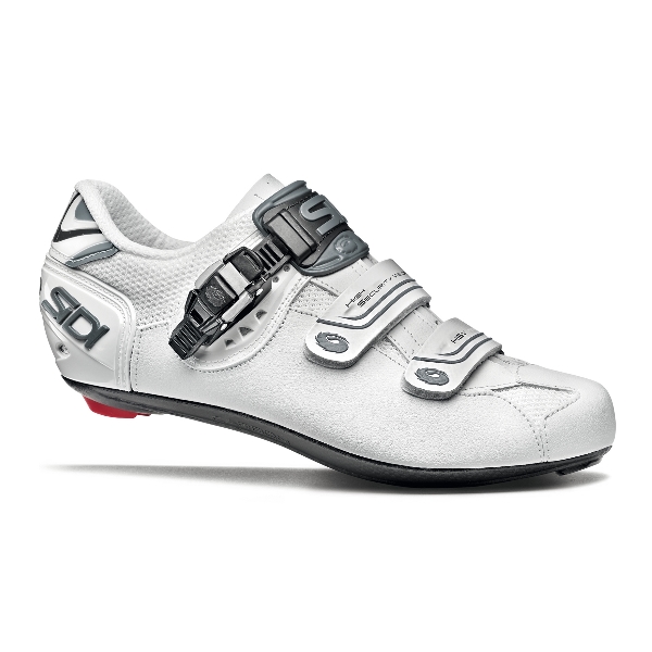SIDI GENIUS 7 SHADOW WHITE
