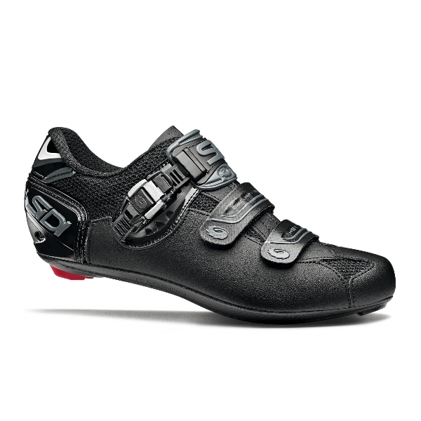 SIDI GENIUS 7 SHADOW BLACK