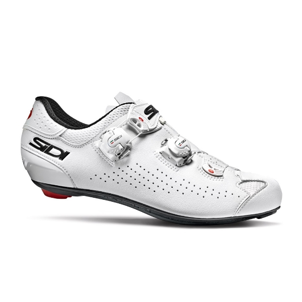 SIDI GENIUS 10 WHITE - WHITE