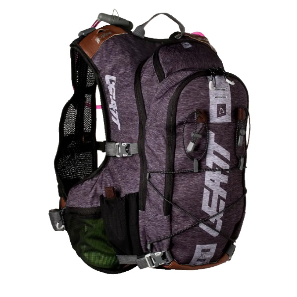 LEATT HYDRATION GPX XL 2.0 BLUE WHITE