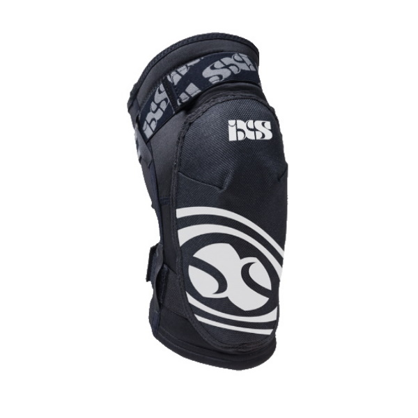 IXS HACK EVO KNEE GUARDS