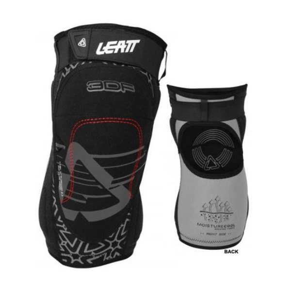 LEATT - Knee Guard 3DF 5.0