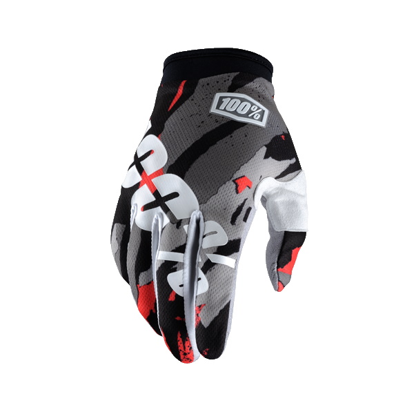 100% iTrack &ndash; Magemo