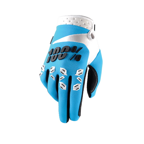 100% Air Matic &ndash; Blue