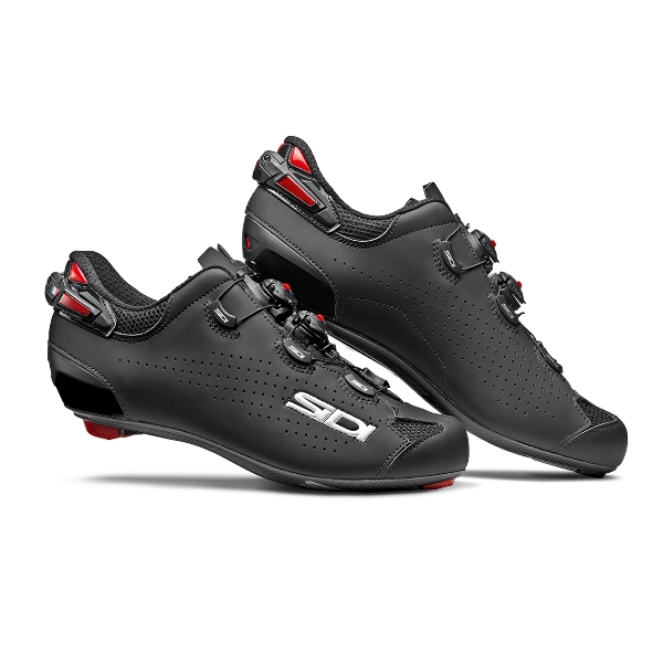 SIDI SHOT 2 BLACK