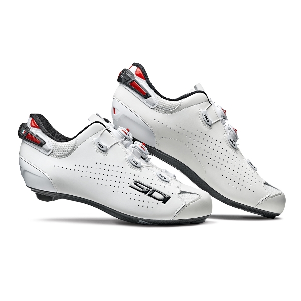 SIDI SHOT 2 WHITE
