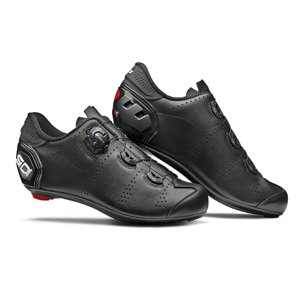 SIDI FAST BLACK