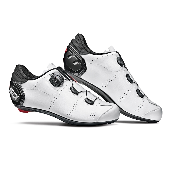 SIDI FAST WHITE