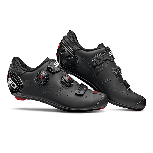 SIDI ERGO 5 MATT - BLACK