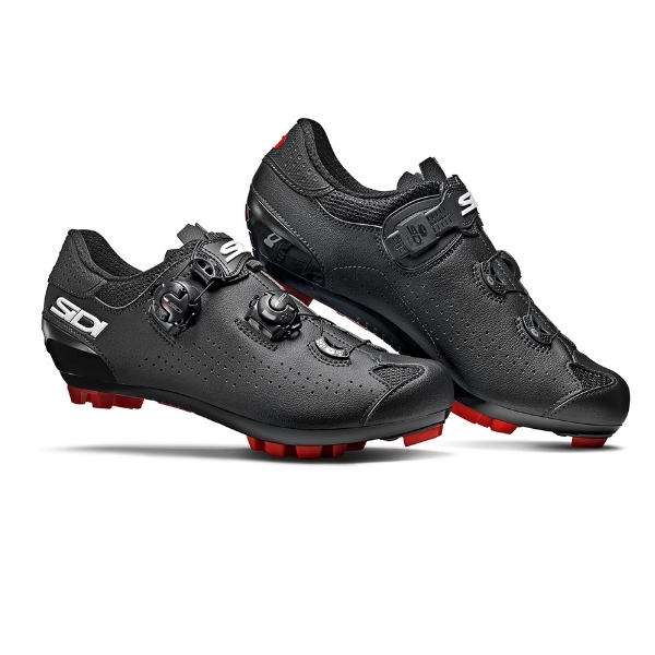 SIDI MTB EAGLE 10 BLACK - BLACK