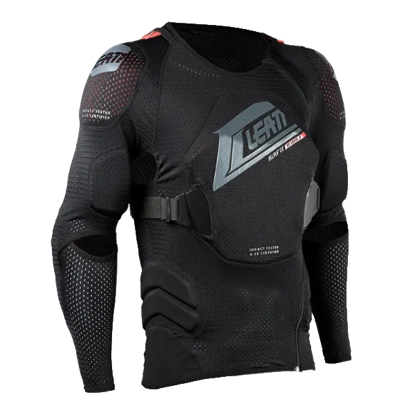 LEATT BODY PROTECTOR 3DF AIRFIT