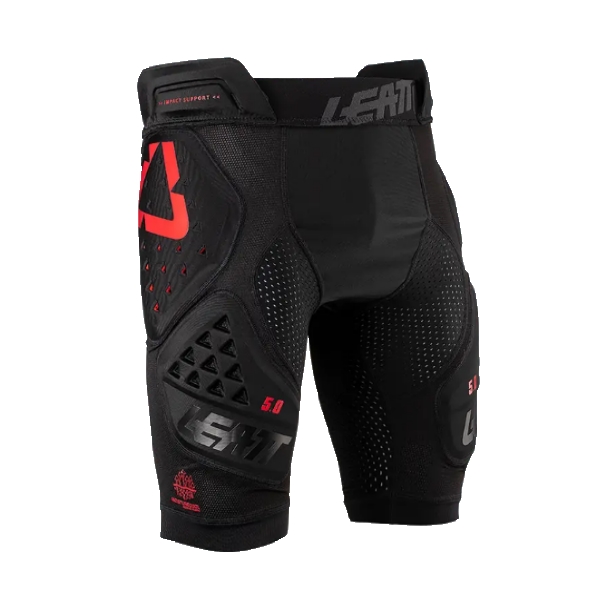 LEATT IMPACT SHORTS 3DF 5.0