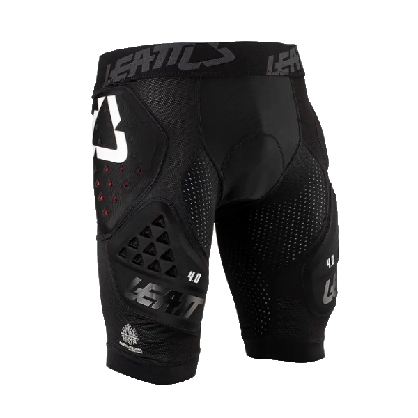 LEATT IMPACT SHORTS 3DF 4.0