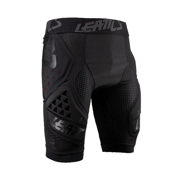 LEATT IMPACT SHORTS 3DF 3.0