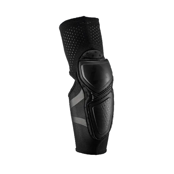 LEATT ELBOW GUARD CONTOUR BLACK