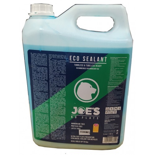 Joe's Eco Sealant 5Lt JerryCan