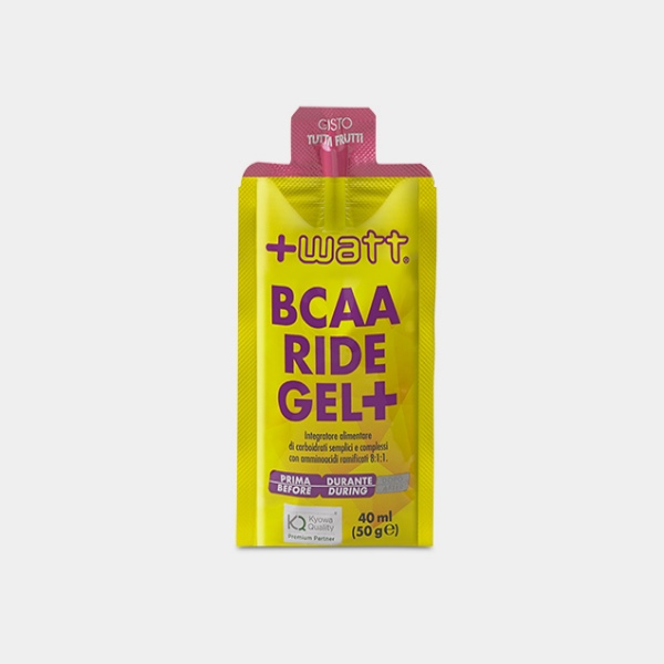 '+WATT BCAA Ride Gel