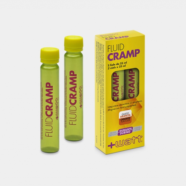 '+WATT FluidCRAMP 25ml