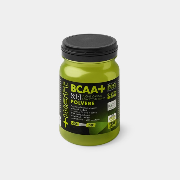 '+WATT BCAA+ 8:1:1 100g STRONG APPLE