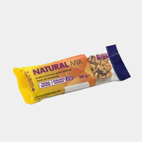 '+WATT Natural Mix βατόμουρο 30g