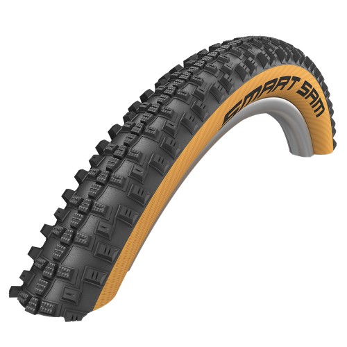 &Epsilon;&lambda;&alpha;&sigma;&tau;&iota;&kappa;ά Schwalbe Smart Sam 29x2,25 Addix Performance Classic Skin (&Sigma;&upsilon;&rho;&mu;ά&tau;&iota;&nu;&alpha;)