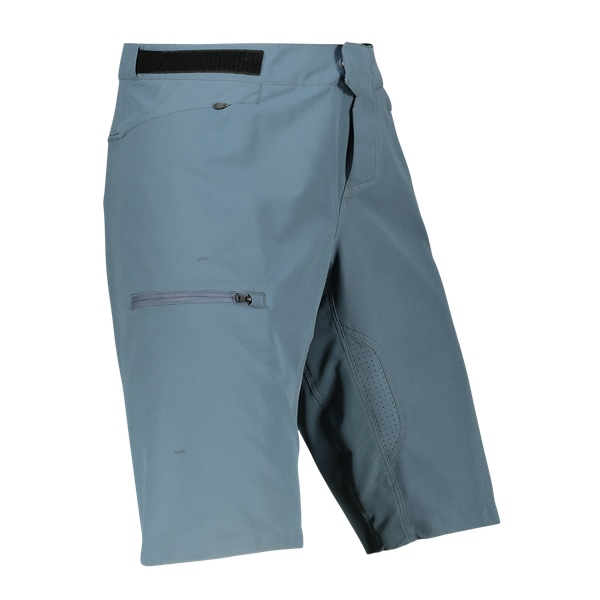 &Beta;&Epsilon;&Rho;&Mu;&Omicron;&Upsilon;&Delta;&Alpha; LEATT MTB TRAIL 1.0 RUST