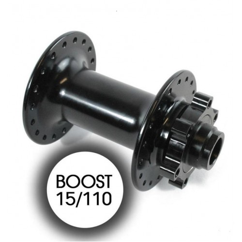 &Kappa;έ&nu;&tau;&rho;&omicron; Joytech &epsilon;&mu;&pi;&rho;ό&sigma;&theta;&iota;&omicron; &gamma;&iota;&alpha; &delta;&iota;&sigma;&kappa;ό&phi;&rho;&epsilon;&nu;&omicron; 32 &Tau;&rho;ύ&pi;&epsilon;&sigmaf; 15mm x 110mm Boost - Black Matt