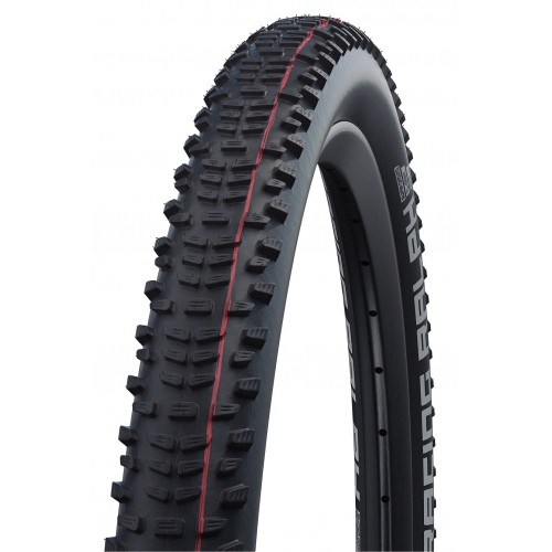 &Epsilon;&lambda;&alpha;&sigma;&tau;&iota;&kappa;ά Schwalbe Racing Ralph 29x 2,35 EVO ADDIX SPEED Super Ground (&Delta;&iota;&pi;&lambda;&omega;&tau;ά)